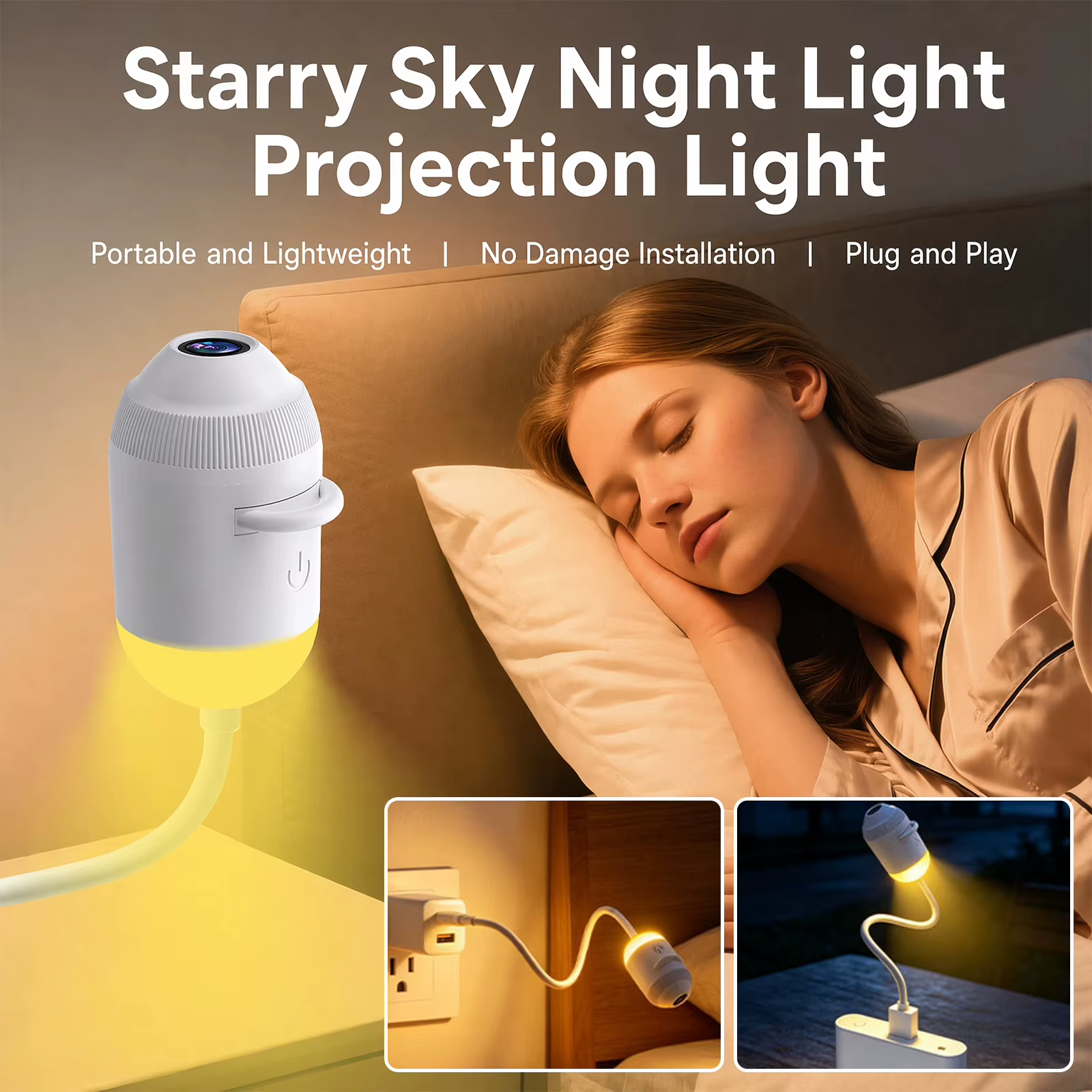 Projector view 2