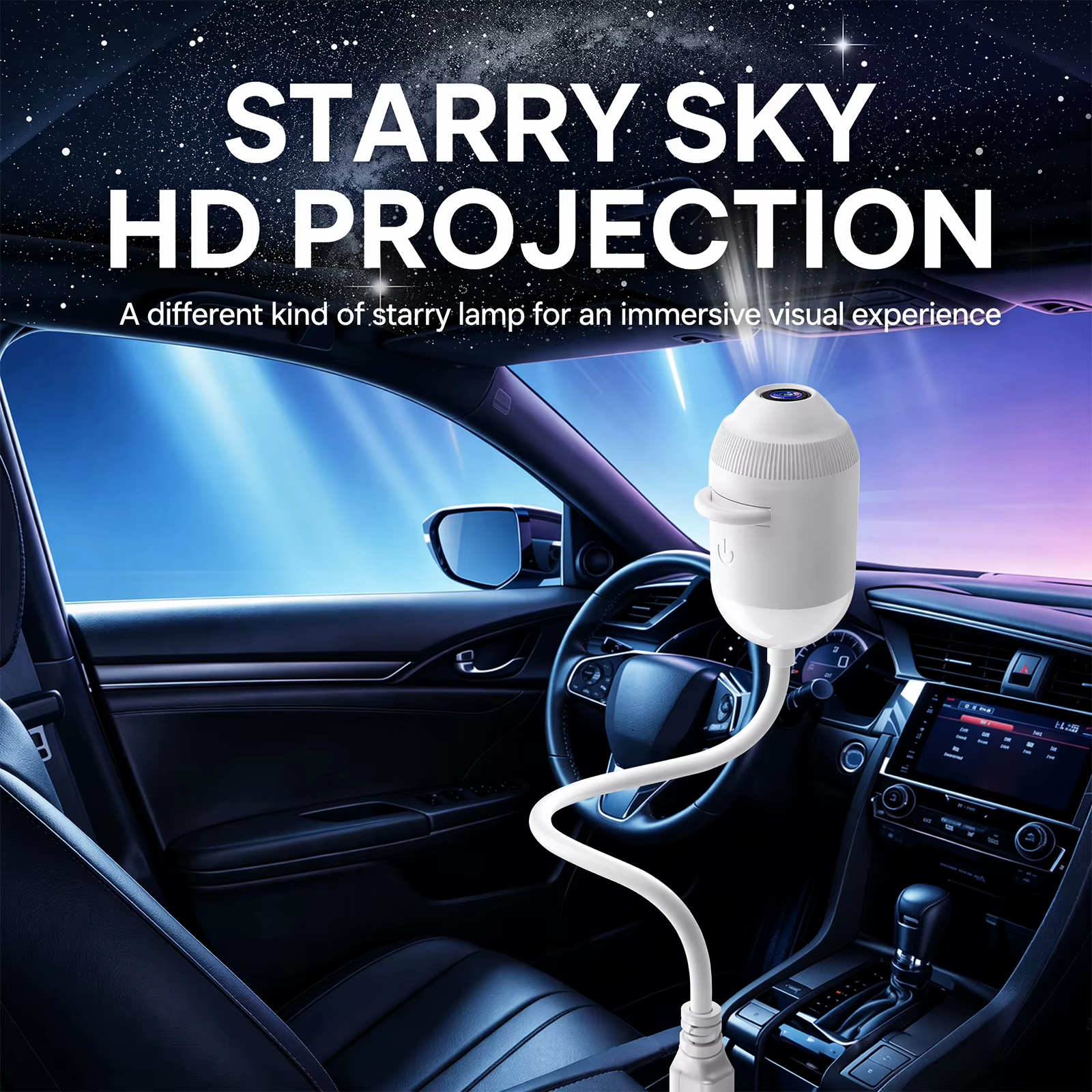 Projector view 6
