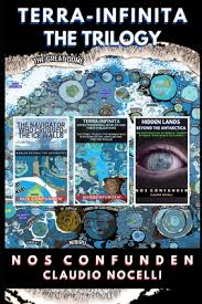 Complete documentation of the forbidden journey